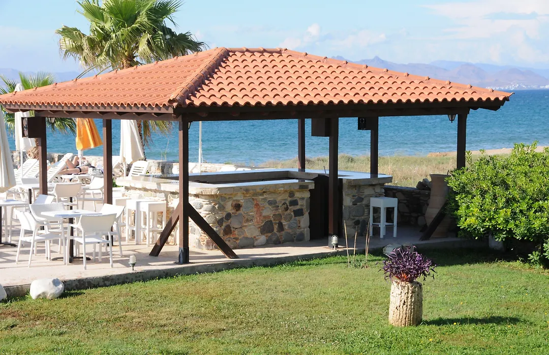 Irina Beach Hotel-1