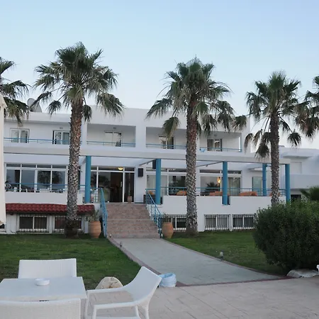 Irina Beach Hotel-2